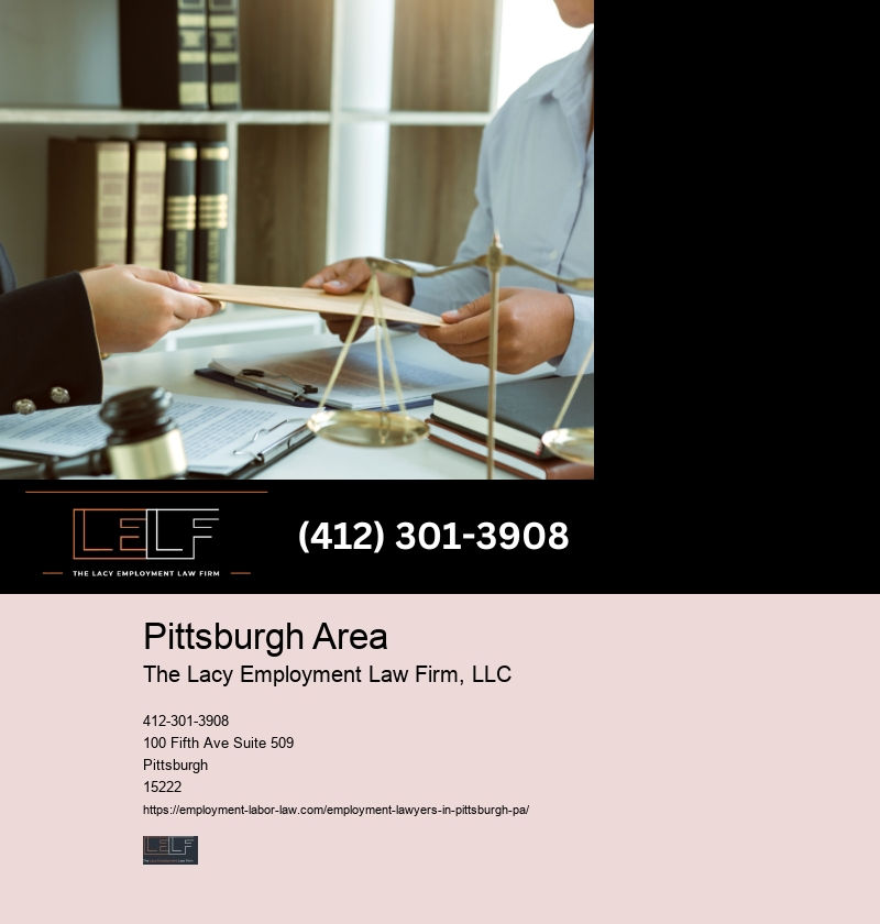 Pittsburgh Workplace Retaliation Prevention Guidelines