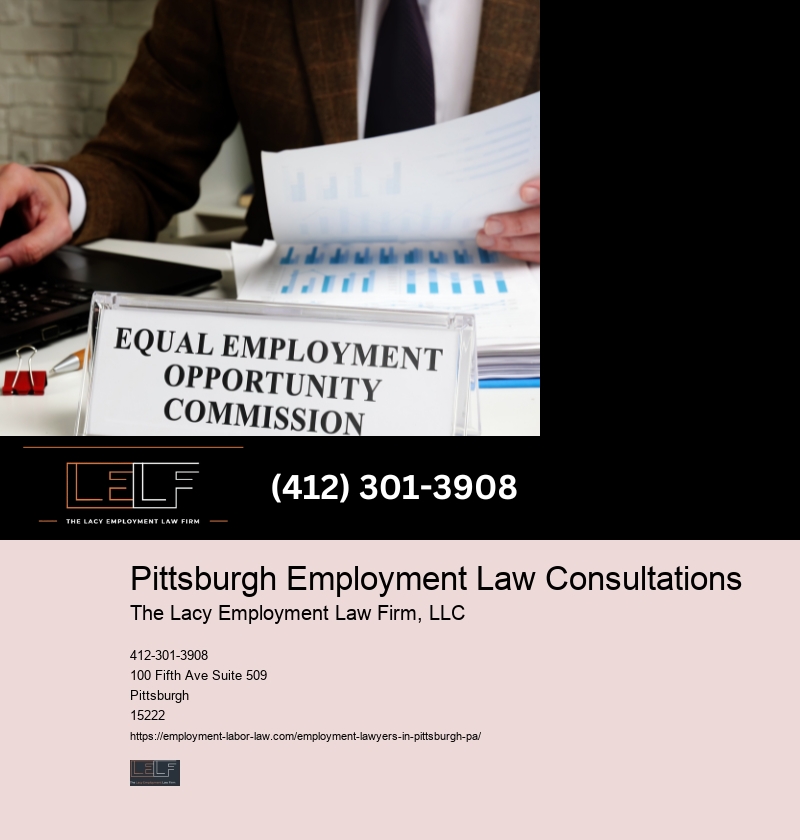 Employers Needing Legal Representation