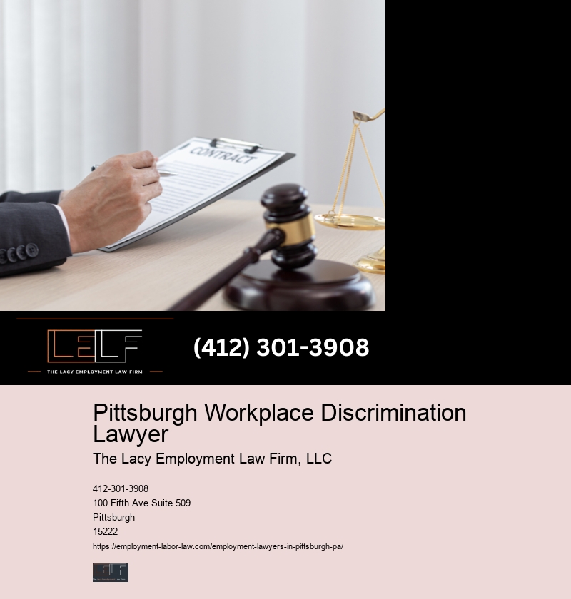 Pittsburgh Employment Law Influencer Blogs