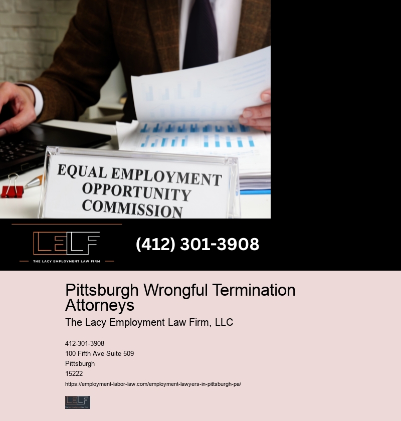 Pittsburgh Employment Law Technology Trends