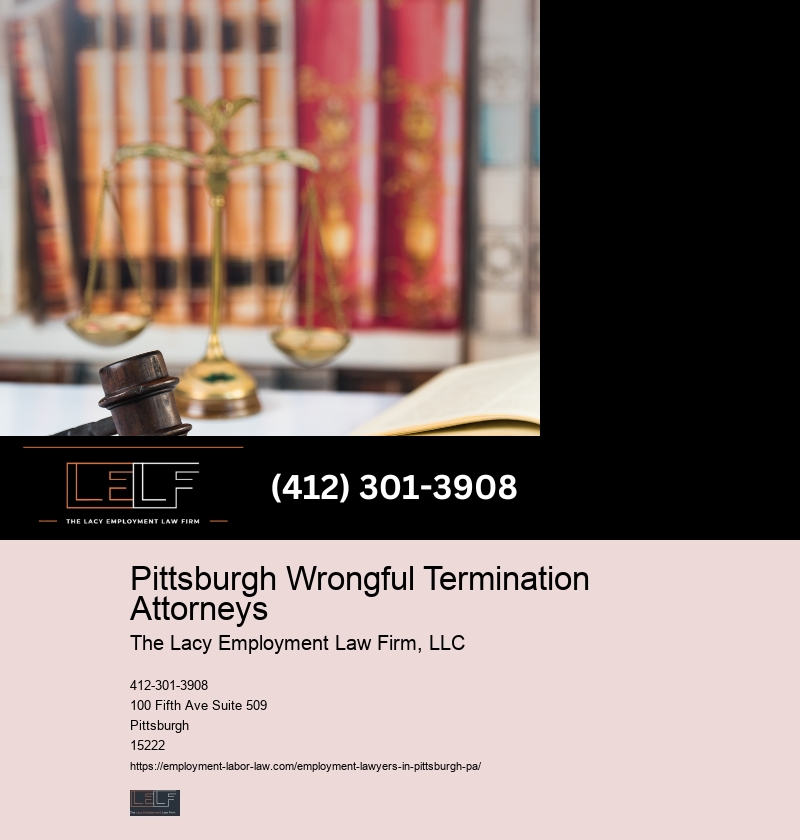 Pittsburgh Employment Law Blogs