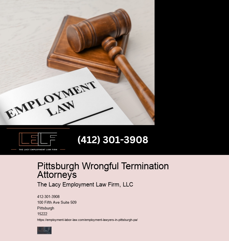 Employee Handbook Creation Lawyer Pa