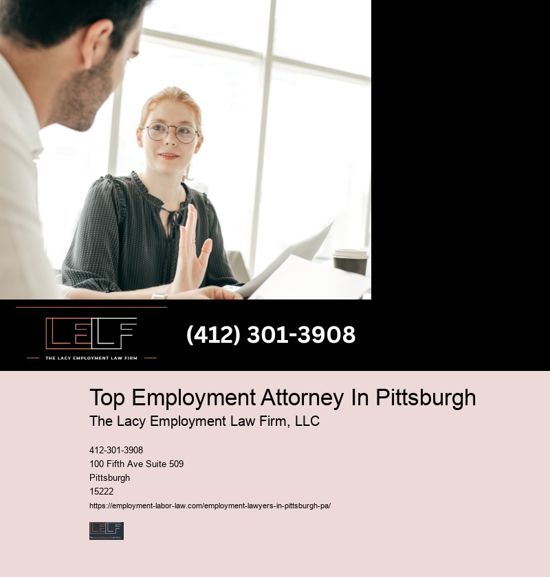 Workplace Retaliation Prevention Linkedin Influencers Pittsburgh