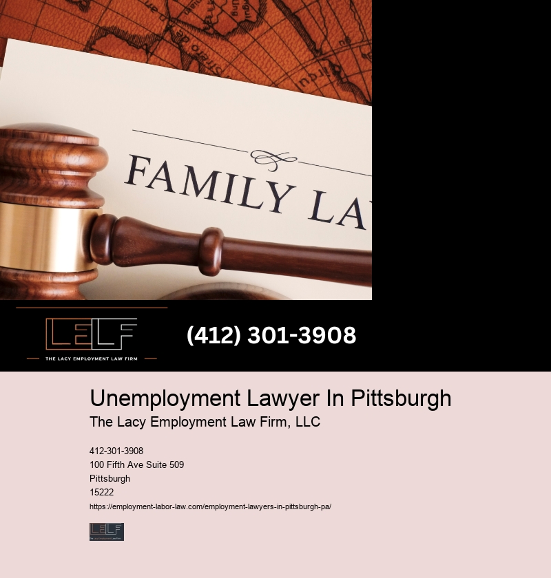 Pittsburgh Employment Contract Dispute Resolution
