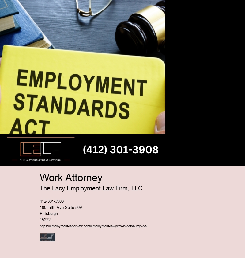 Pittsburgh Employment Law Expert Panel Discussions