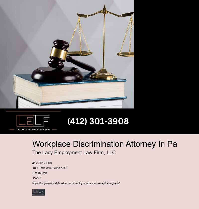 Technology-Driven Workplace Retaliation Prevention Strategies In Pittsburgh