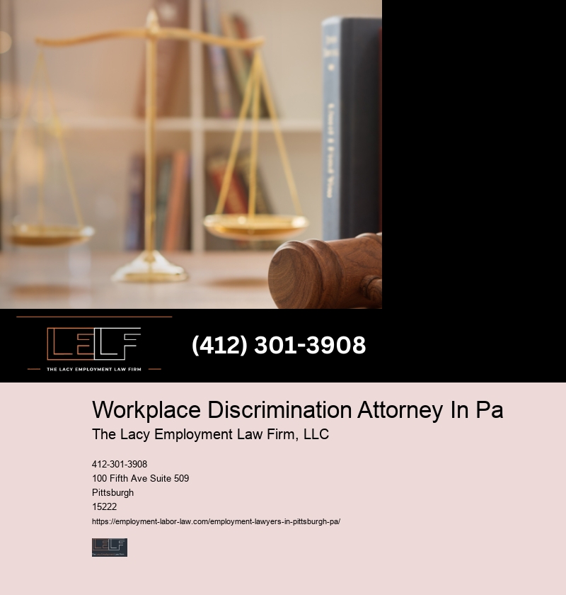 Employment Law For Small Businesses In Pa