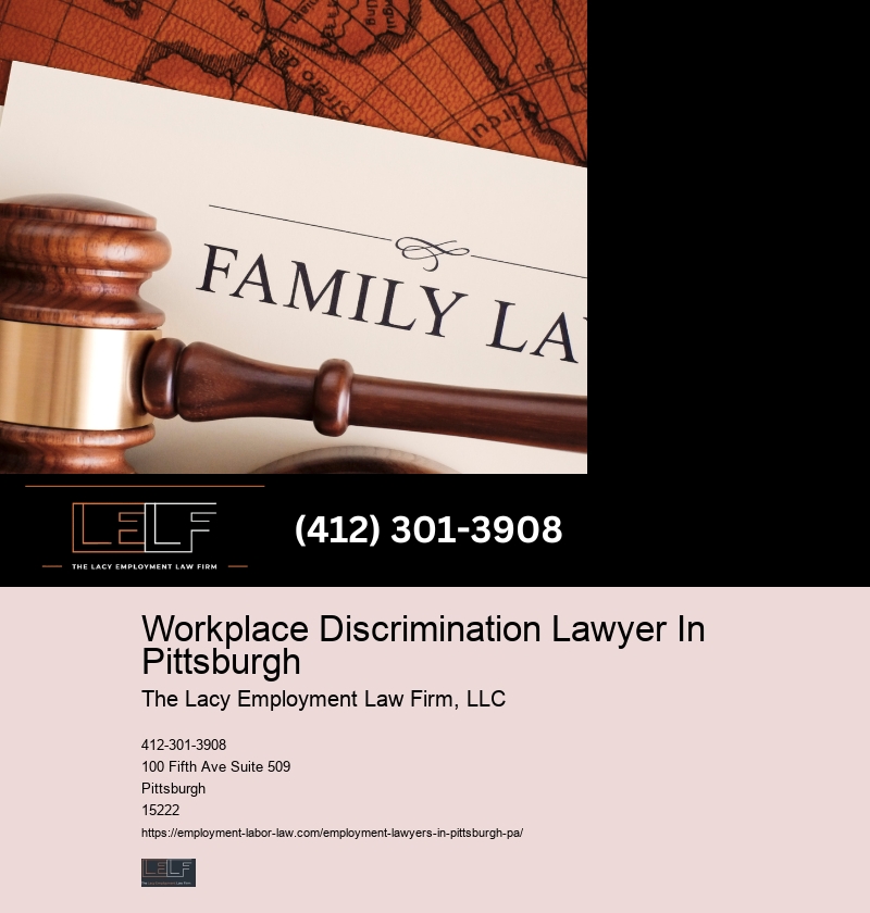 Pittsburgh Employment Law Social Media Updates