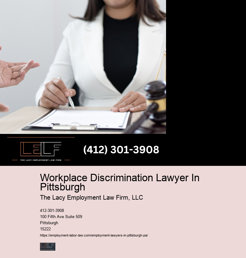 Employee Termination Webinars In Pittsburgh