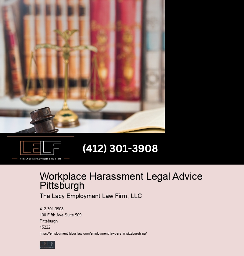 Workplace Retaliation Prevention Tips For Employers In Pittsburgh
