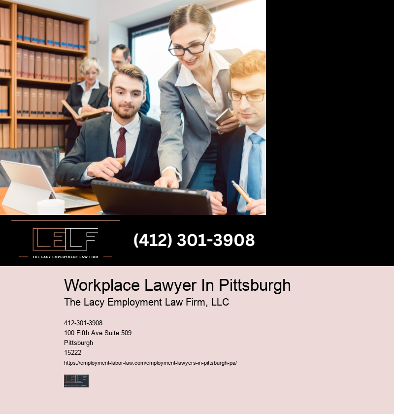 Virtual Workplace Discrimination Prevention E-Guide Series Pittsburgh
