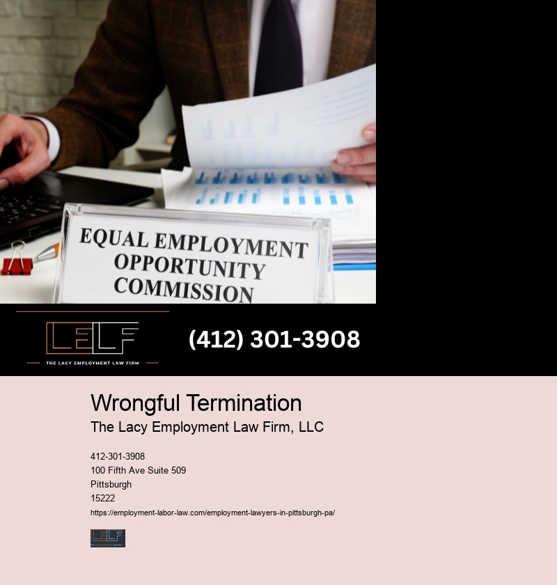 Compliance With Workplace Laws In Pennsylvania