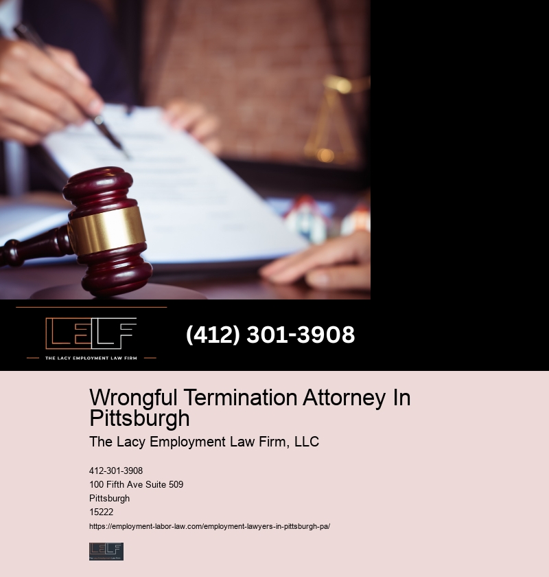 Employee Rights During Layoffs Expert Advice In Pittsburgh