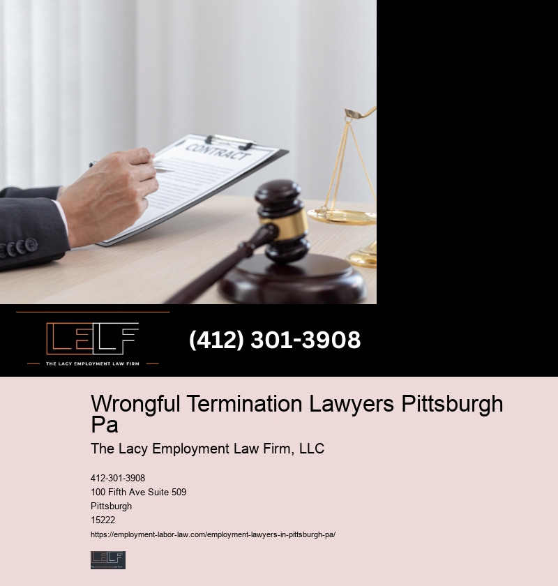 Pittsburgh Employment Law Live Chat Support