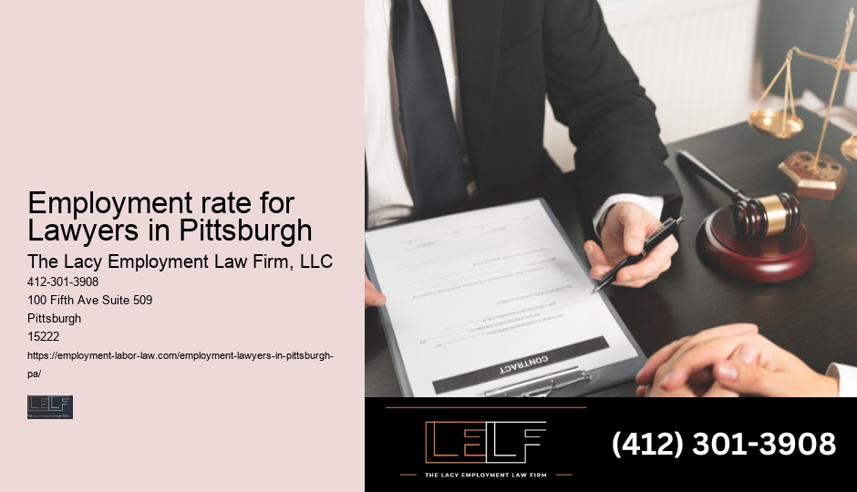 Proven employment contract attorney Pittsburgh Pennsylvania