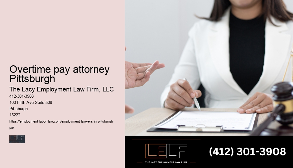 Pittsburgh ADA law expertise