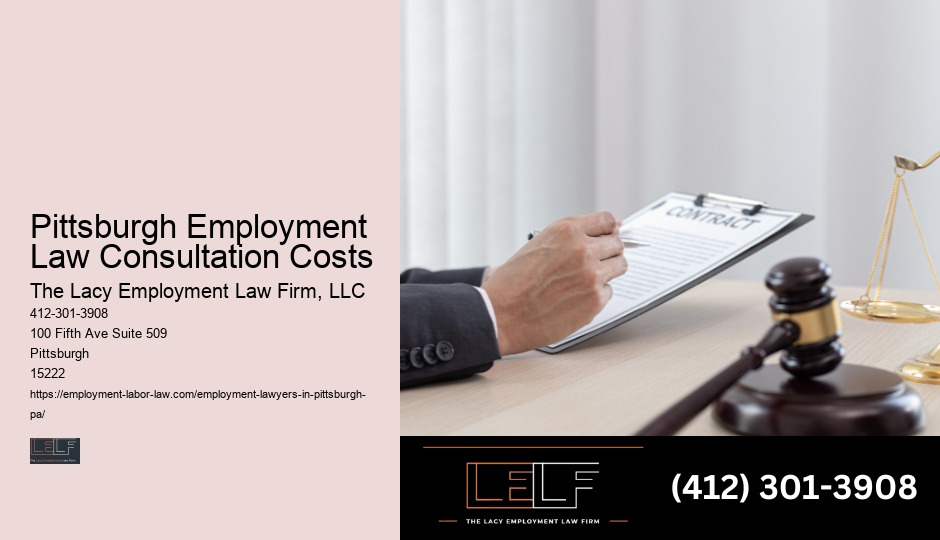 Pittsburgh workers' compensation law guides