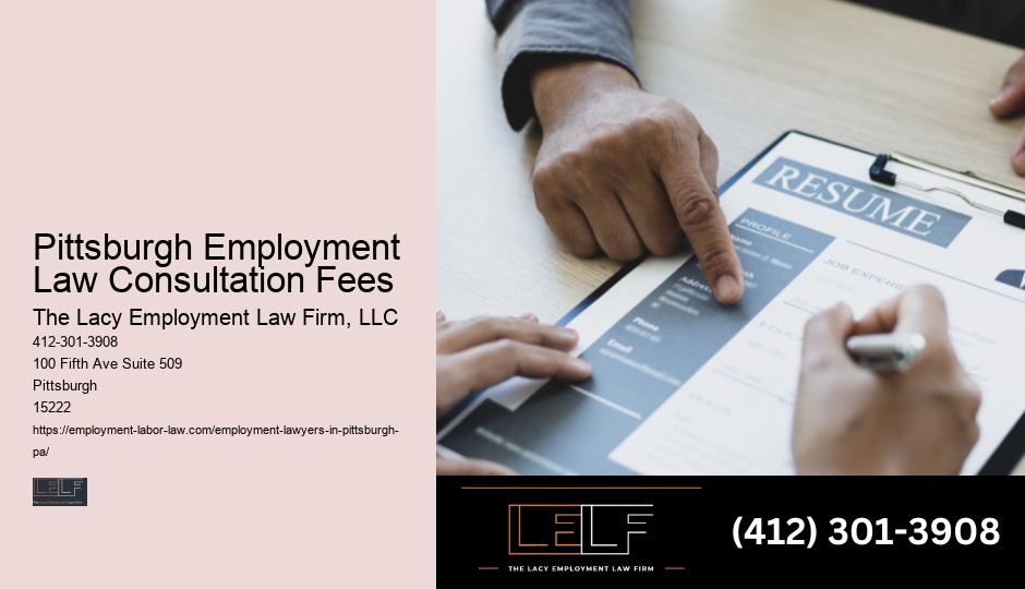 Pittsburgh workers' compensation law expertise