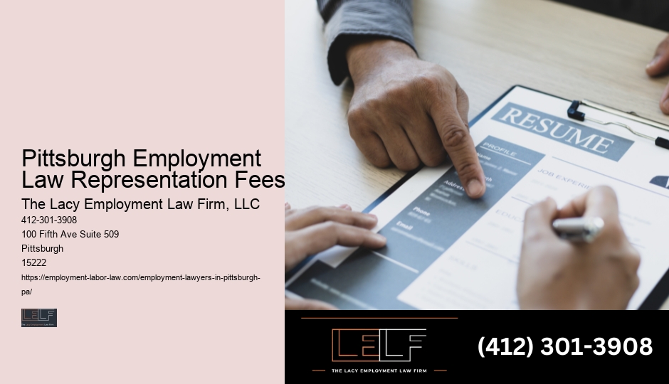 Pittsburgh workers' compensation law advice
