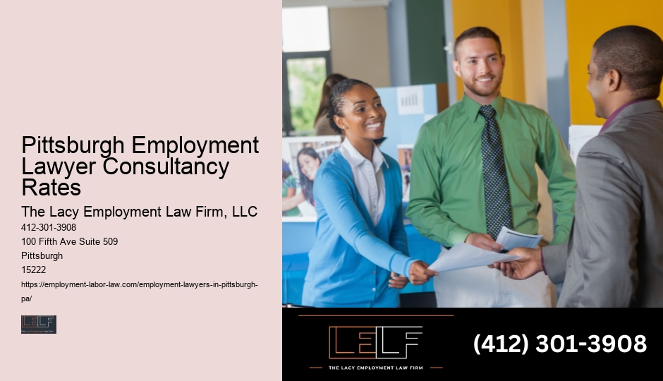 Best severance package lawyers Pittsburgh
