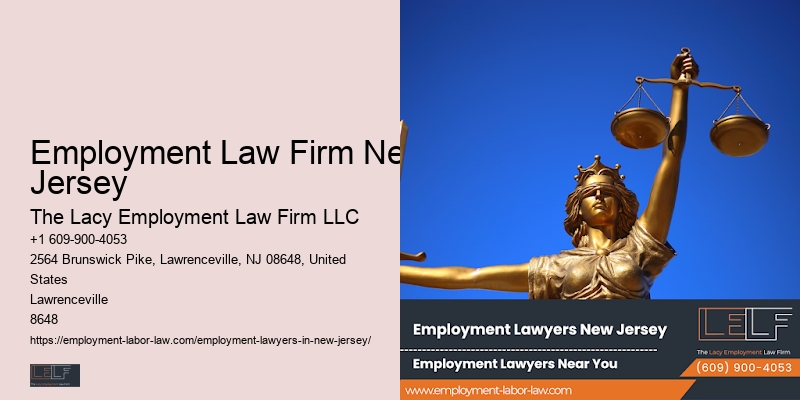 experienced NJ workplace injury lawyer near me