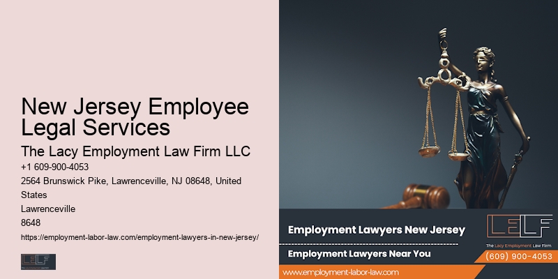 top NJ workplace injury lawyer