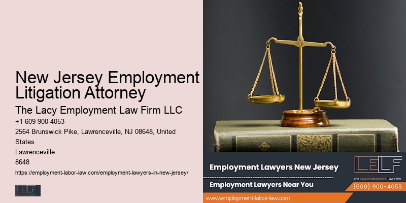 NJ non-compete agreement lawyer near me