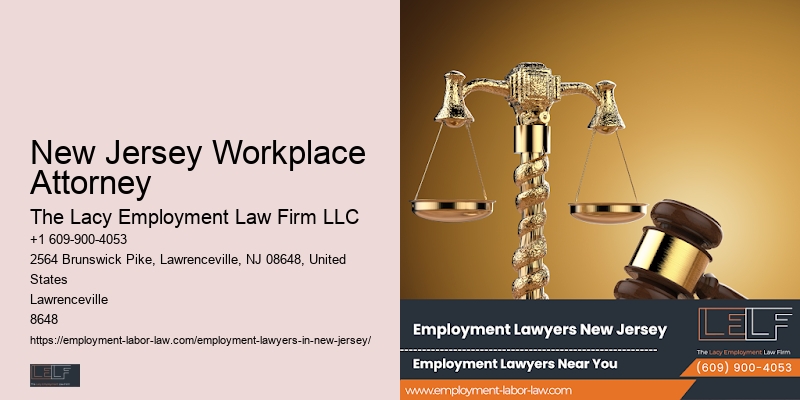 Best employment attorney NJ