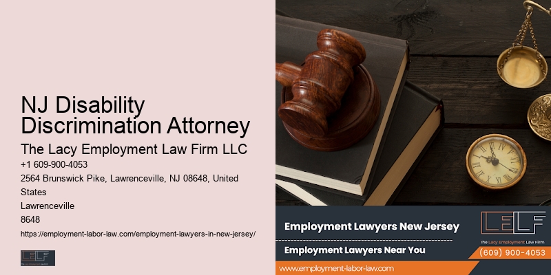 Non-compete agreement attorney NJ