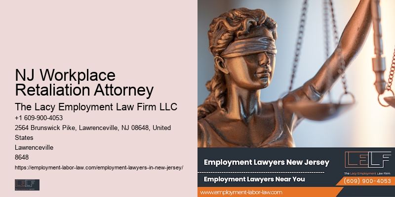 NJ employment lawyer cost estimate