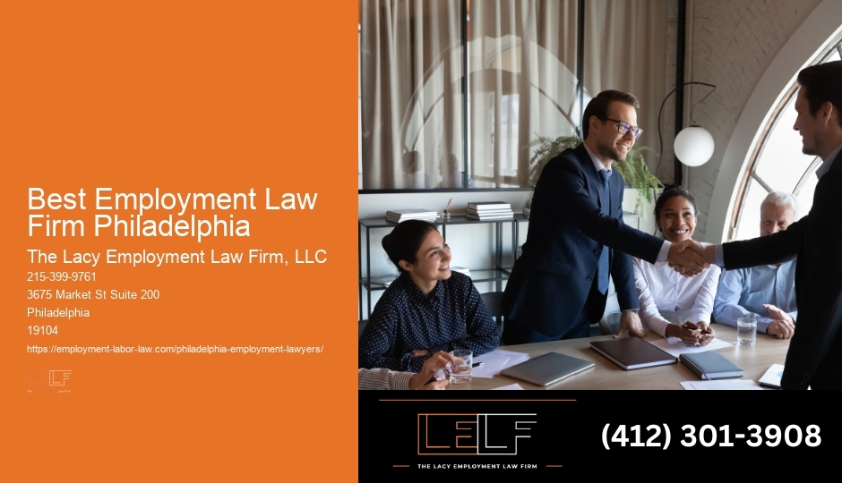 Philadelphia religious discrimination lawyer