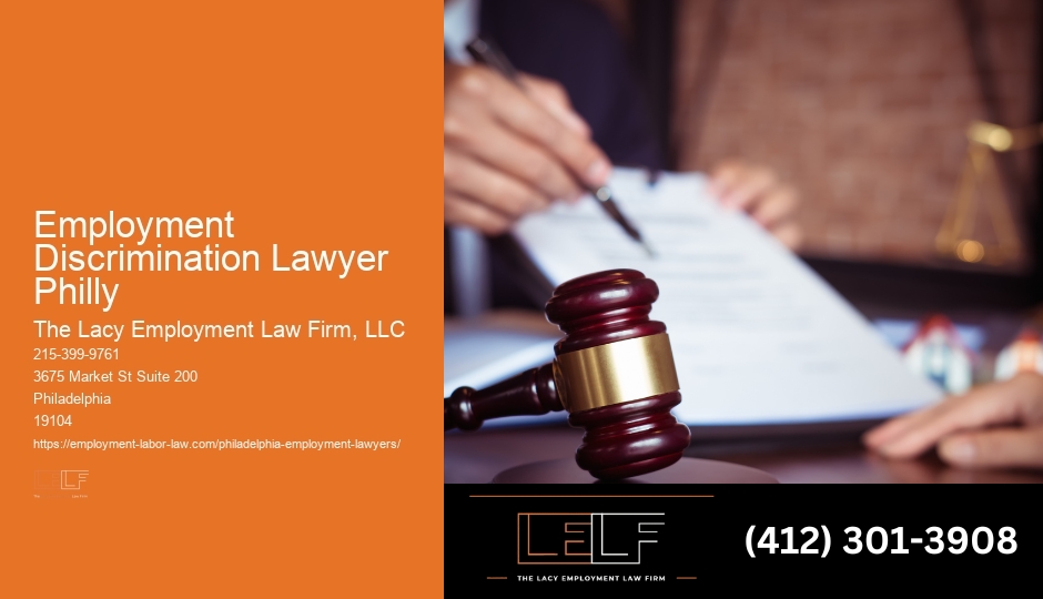 Best Employment Attorney Philadelphia
