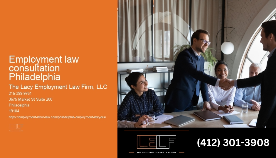 Best Employment Attorney Philadelphia