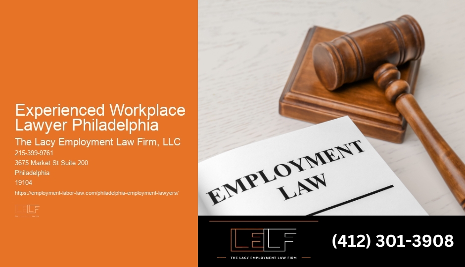 Philadelphia whistleblower lawyer