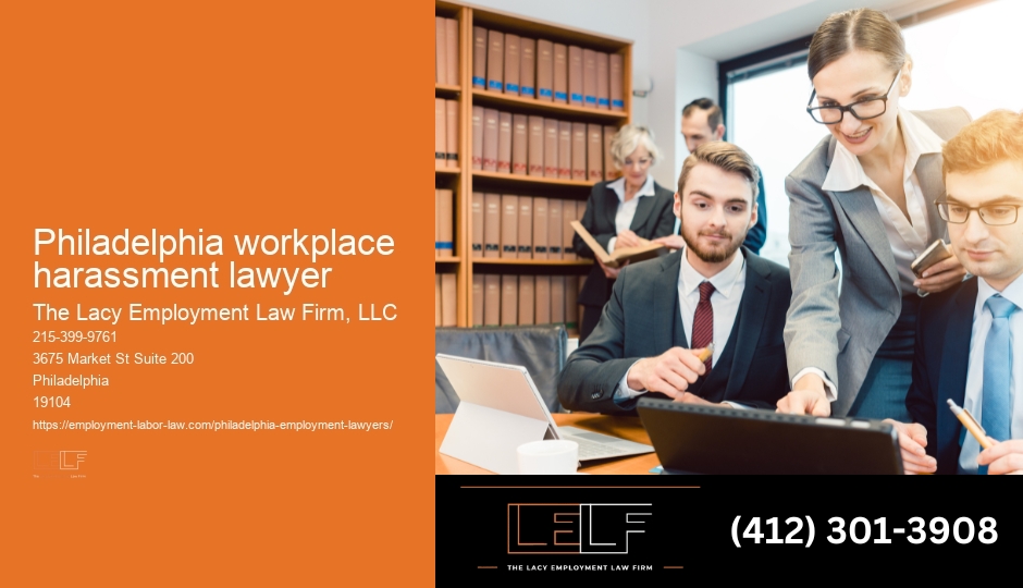 Workplace Injury Legal Help Philadelphia
