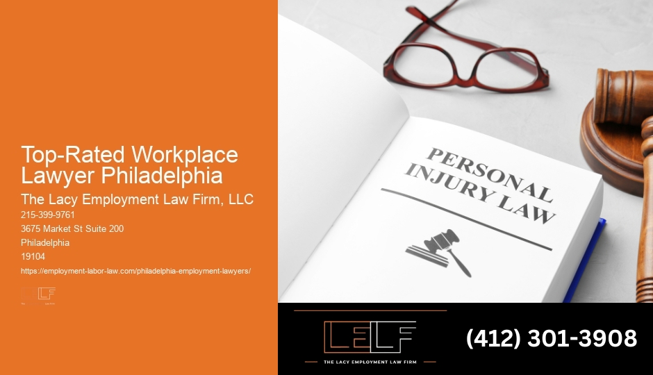 Philadelphia freelancer rights lawyer