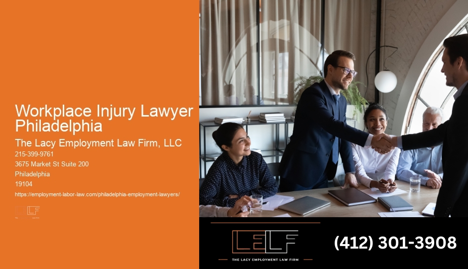 Philadelphia ADA lawyer