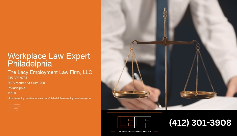 Philadelphia employee contract lawyer