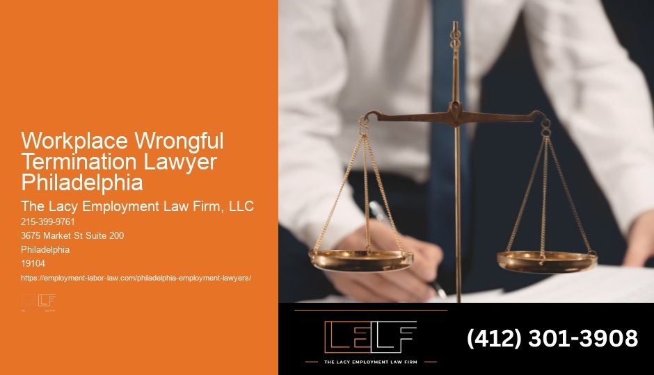 Philadelphia workplace drug testing lawyer