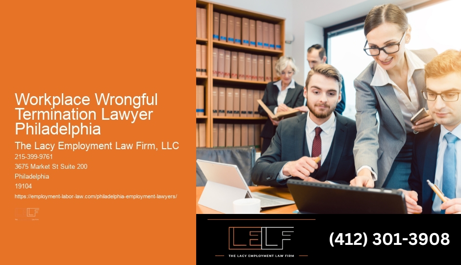 Workplace Injury Lawyer Philadelphia