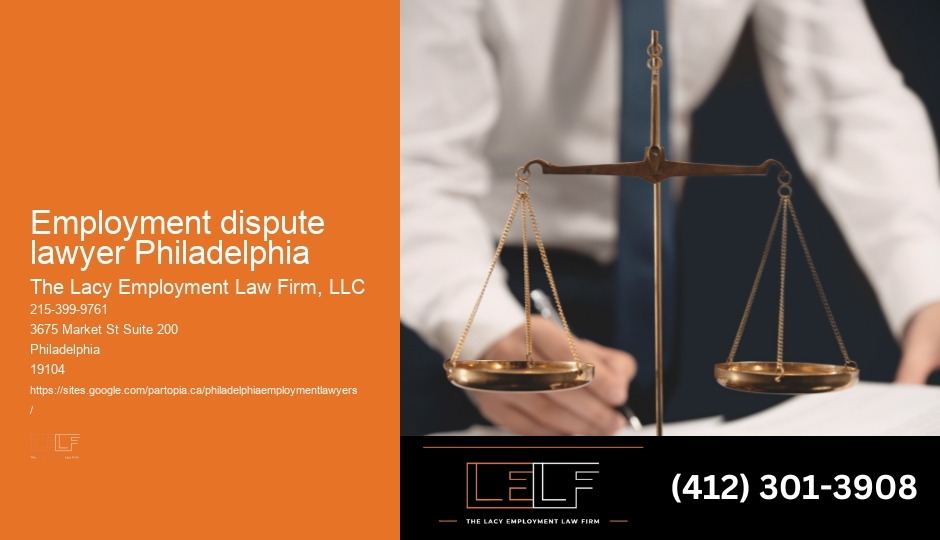 Philadelphia gig economy lawyer