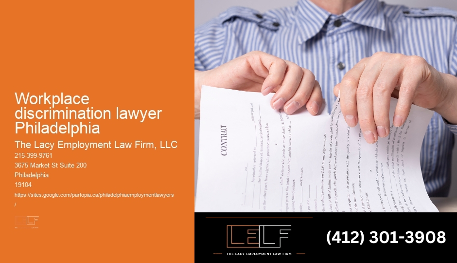 Employee misclassification lawyer Philadelphia