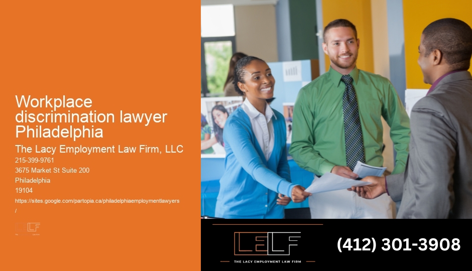 Best Employment Lawyer Philadelphia PA
