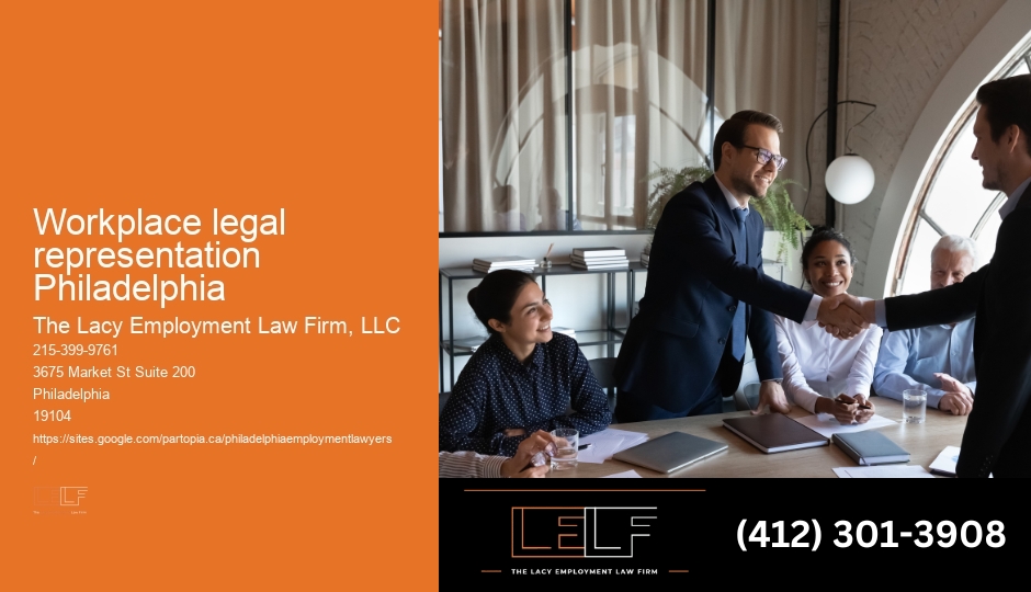 Philadelphia Employment Tribunal Lawyer