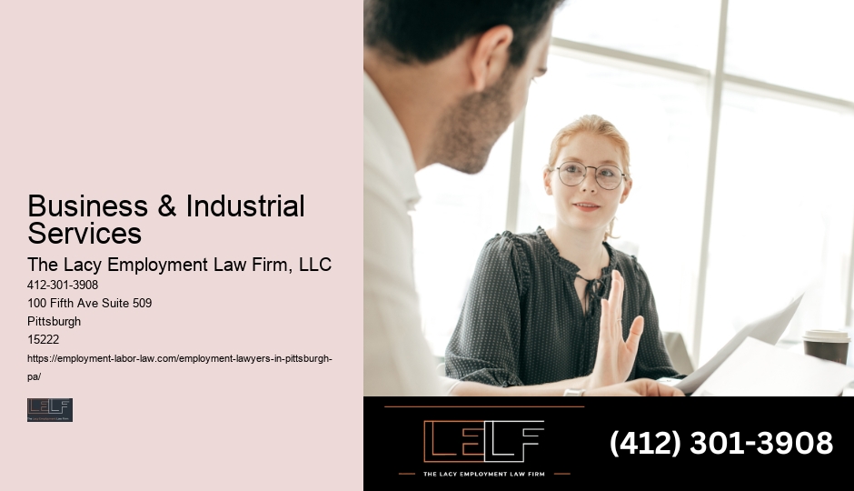 Employment Lawyers Free Consultation