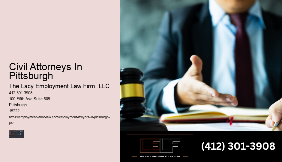 How Much Employment Lawyer Cost