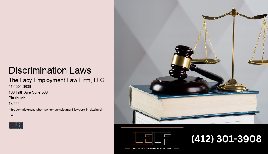 Employee Rights For Remote Positions Pittsburgh