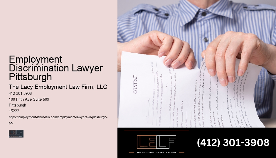 Pittsburgh Employment Law Events