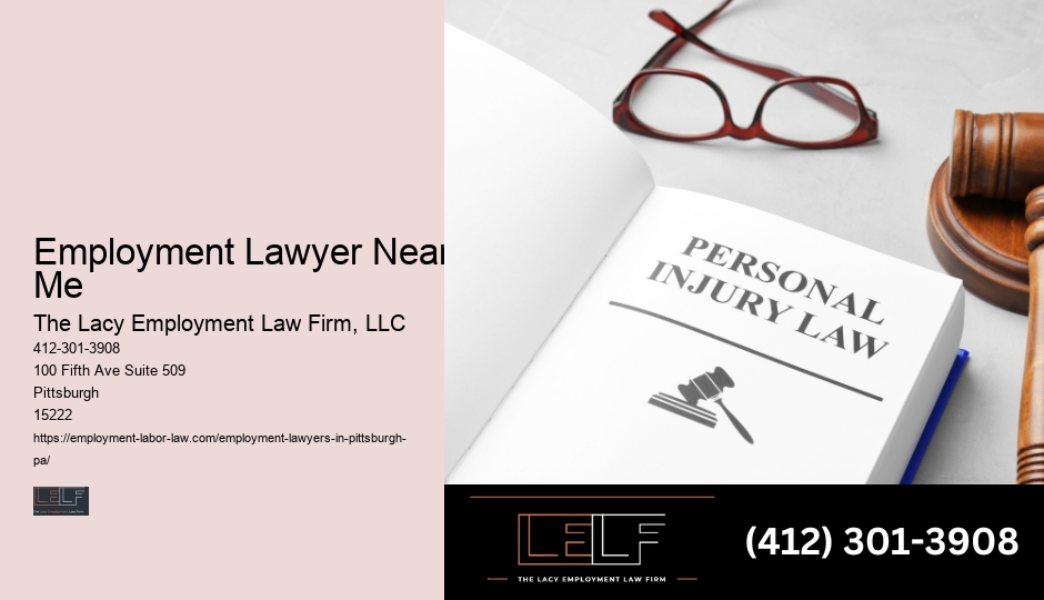 Employment Rights For Construction Pittsburgh