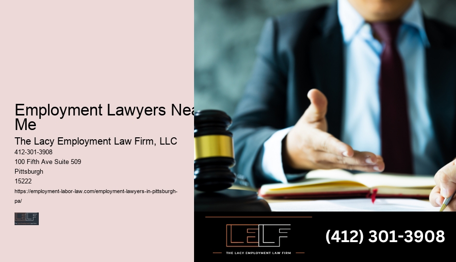 Pittsburgh Employment Rights Events
